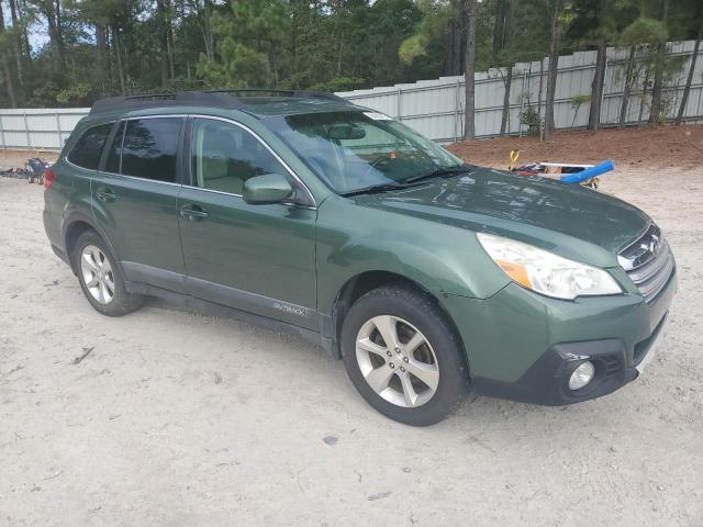 Aukcja sprzedaży 2013 Subaru Outback 2.5i Limited, vin: 4S4BRBKC2D3237607, numer aukcji: 84462475
