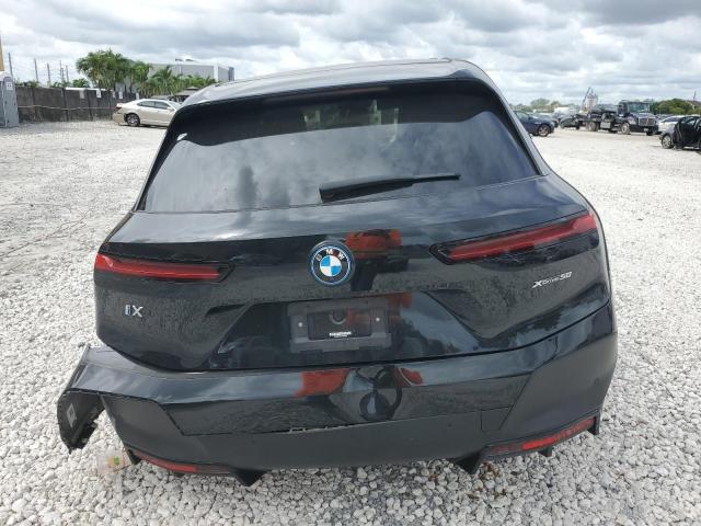 86594895 :رقم المزاد ، WB523CF04RCN46056 vin ، 2024 Bmw Ix Xdrive50 مزاد بيع