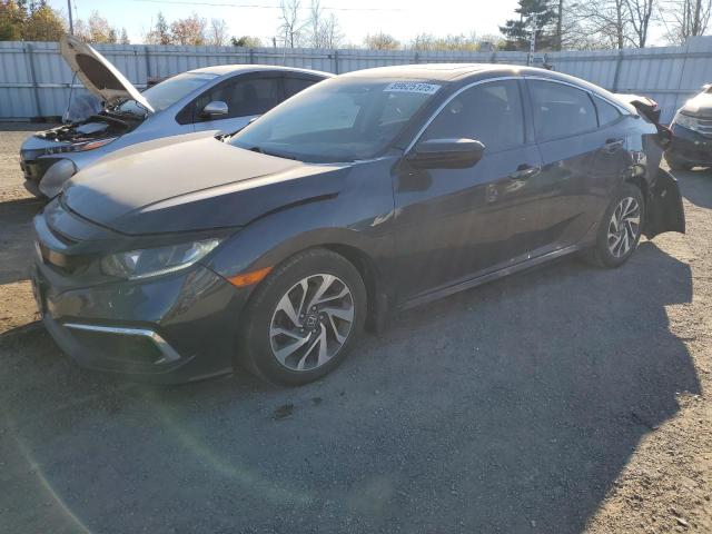 Aukcja sprzedaży 2019 Honda Civic, vin: 2HGFC2F78KH031871, numer aukcji: 89625125