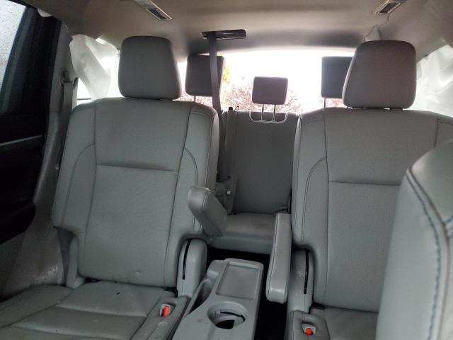 Aukcja sprzedaży 2019 Toyota Highlander, vin: 5TDDZRFH5KS725439, numer aukcji: 90363475