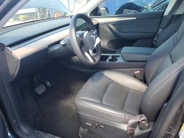 Aukcja sprzedaży 2025 Tesla Model Y, vin: 7SAYGDED1SA365292, numer aukcji: 87414455