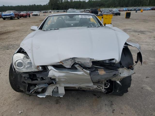 Aukcja sprzedaży 2006 Mercedes-benz Slk, vin: WDBWK73F66F126719, numer aukcji: 82399785