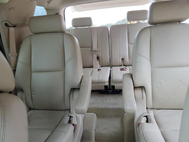 85839285 :رقم المزاد ، 1GYFK63858R152091 vin ، 2008 Cadillac Escalade مزاد بيع