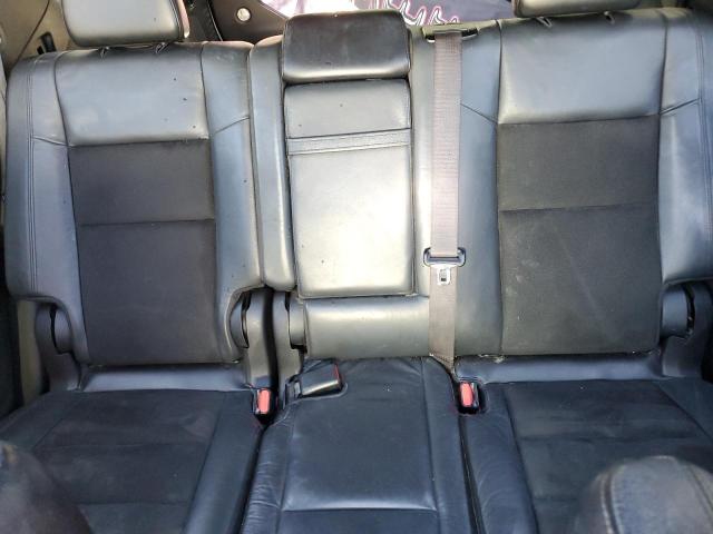 86892385 :رقم المزاد ، 1C4RDJDG4LC100436 vin ، 2020 Dodge Durango مزاد بيع