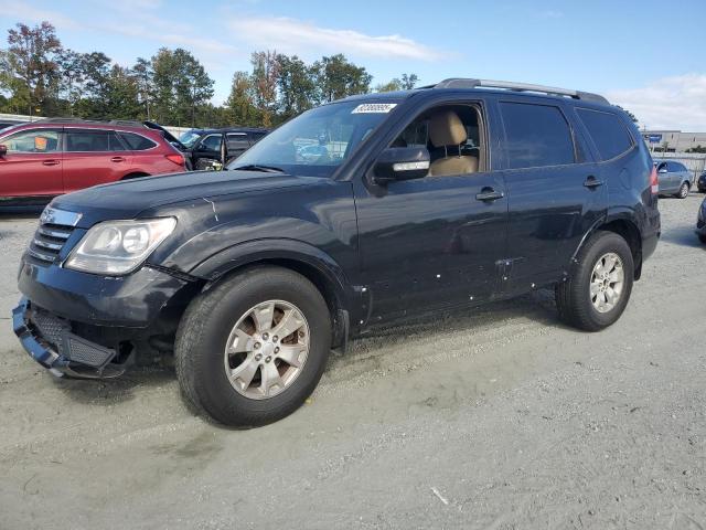 Продаж на аукціоні авто 2009 Kia Borrego, vin: KNDJJ741X95025646, номер лоту: 52615546