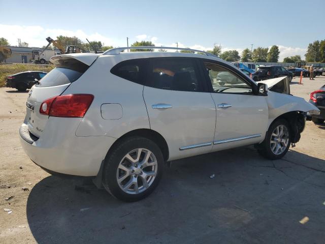2013 Nissan Rogue S მანქანა იყიდება აუქციონზე, vin: JN8AS5MV1DW143502, აუქციონის ნომერი: 84915015