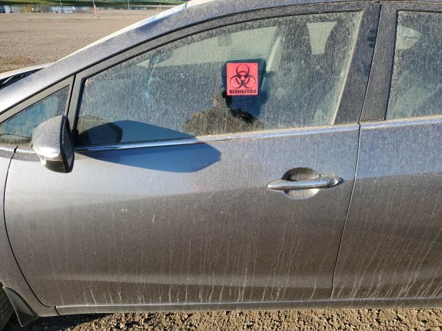 Продажа на аукционе авто 2014 Kia Forte Ex, vin: KNAFX4A80E5199303, номер лота: 85374875