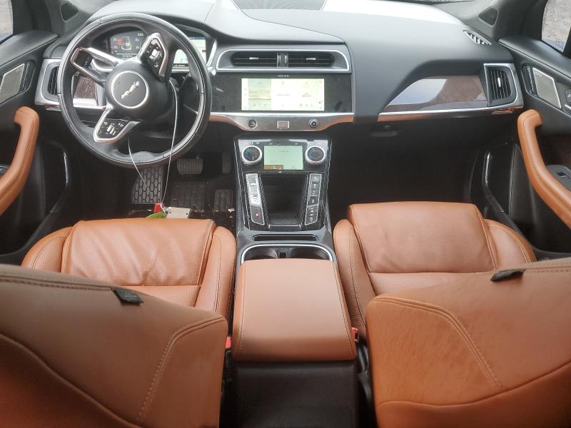 Продажа на аукционе авто 2022 Jaguar I-pace, vin: SADHD2S12N1618189, номер лота: 89735285