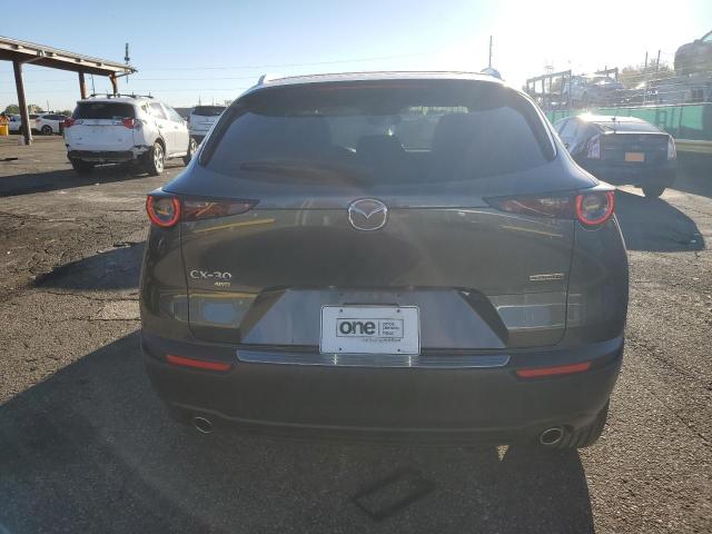 82388105 :رقم المزاد ، 3MVDMBBM3RM677120 vin ، 2024 Mazda Cx-30 مزاد بيع