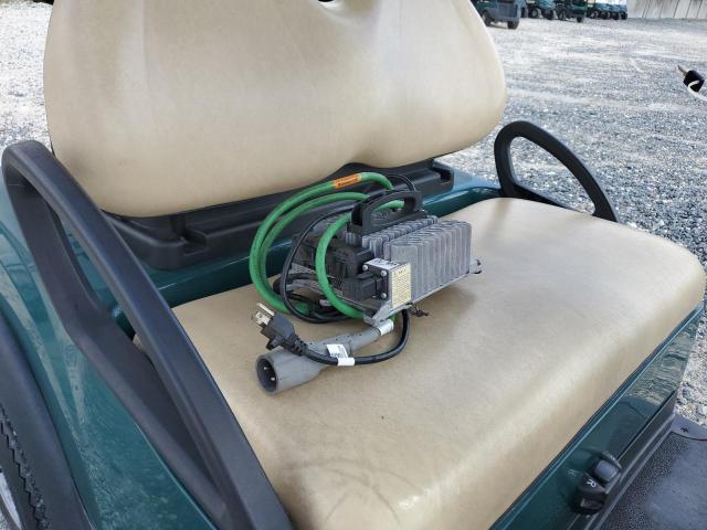 Aukcja sprzedaży 2022 Club Car Tempo Li, vin: ZU2206258840, numer aukcji: 86804125