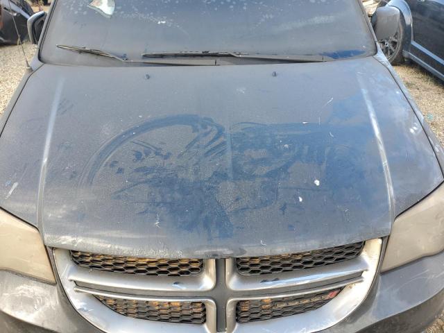 Продажа на аукционе авто 2016 Dodge Grand Caravan, vin: 2C4RDGDG7GR241789, номер лота: 86517325