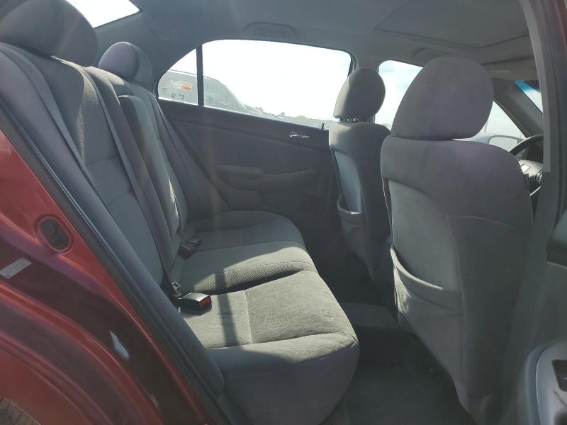 87404775 :رقم المزاد ، 1HGCM56654A110215 vin ، 2004 Honda Accord مزاد بيع