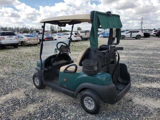 Продажа на аукционе авто 2022 Club Car Tempo Li, vin: ZU2206258825, номер лота: 86798125