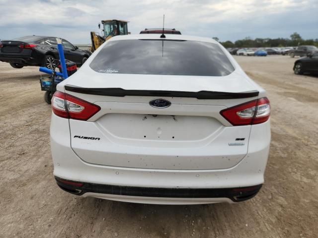 Продажа на аукционе авто 2016 Ford Fusion, vin: 3FA6P0H96GR186216, номер лота: 82402205