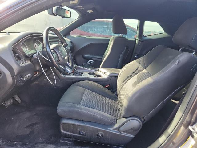 Продаж на аукціоні авто 2016 Dodge Challenger, vin: 2C3CDZAG3GH168209, номер лоту: 82331615