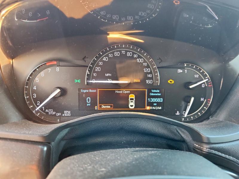 Продажа на аукционе авто 2018 Cadillac Ats, vin: 1G6AA5RX1J0160214, номер лота: 89666535