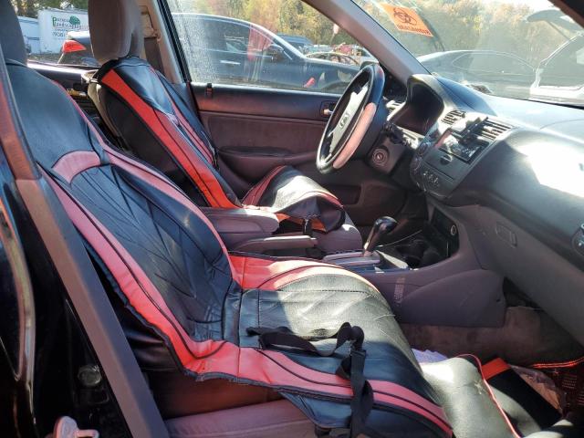 Aukcja sprzedaży 2003 Honda Civic, vin: 2HGES16553H527445, numer aukcji: 89491295