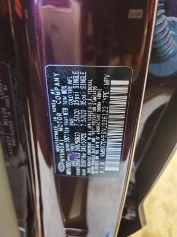 Aukcja sprzedaży 2022 Hyundai Palisade, vin: KM8R7DHE9NU336123, numer aukcji: 87036975