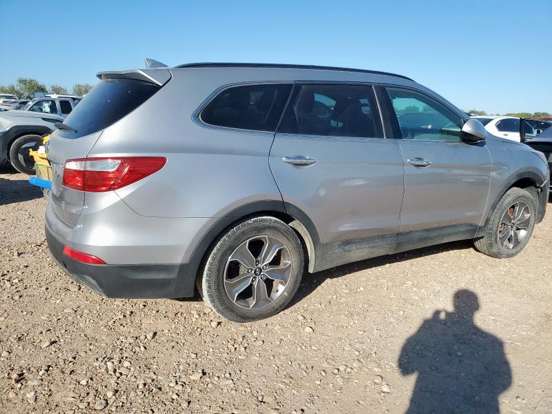 Продаж на аукціоні авто 2016 Hyundai Santa Fe S, vin: KM8SM4HF9GU154797, номер лоту: 91112595