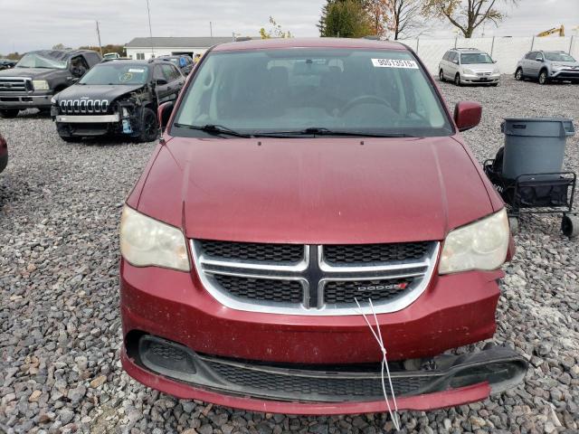 Продаж на аукціоні авто 2014 Dodge Grand Caravan, vin: 2C4RDGCG2ER122370, номер лоту: 90513515