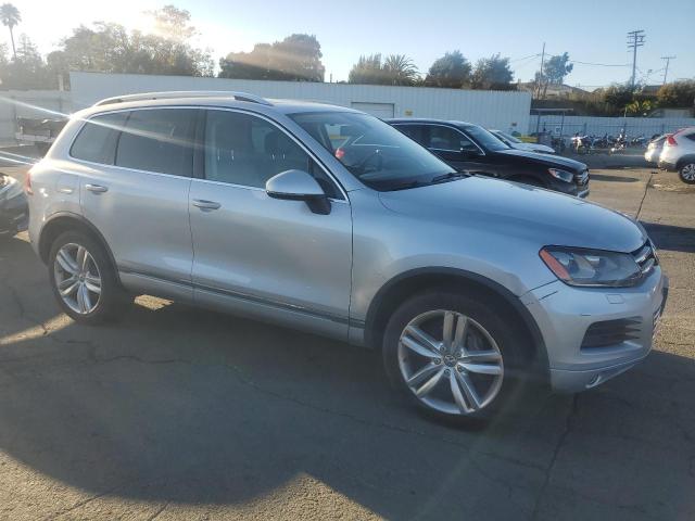 Продаж на аукціоні авто 2013 Volkswagen Touareg, vin: WVGEP9BP4DD005678, номер лоту: 87488735