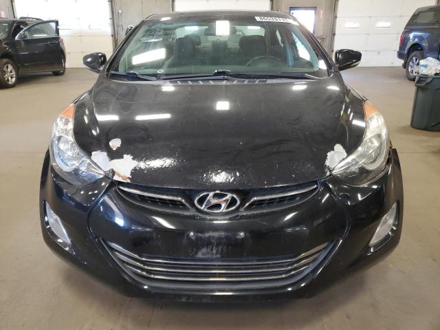 Продаж на аукціоні авто 2013 Hyundai Elantra Gl, vin: 5NPDH4AE8DH382542, номер лоту: 86533115