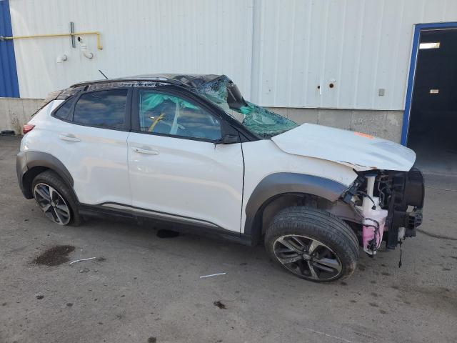 2018 Hyundai Kona მანქანა იყიდება აუქციონზე, vin: KM8K3CA56JU140099, აუქციონის ნომერი: 85117675