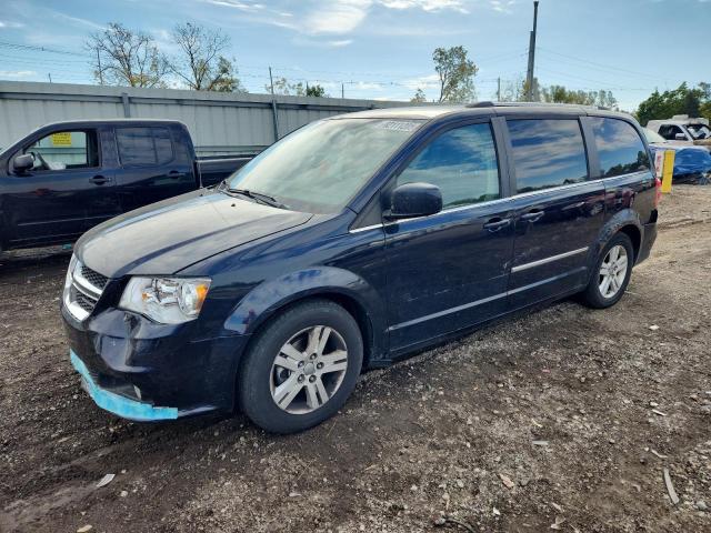 2011 Dodge Grand Cara მანქანა იყიდება აუქციონზე, vin: 2D4RN5DG0BR686162, აუქციონის ნომერი: 82111205