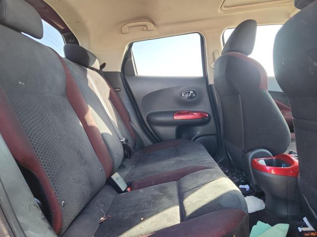 89655095 :رقم المزاد ، JN8AF5MR8DT221864 vin ، 2013 Nissan Juke مزاد بيع