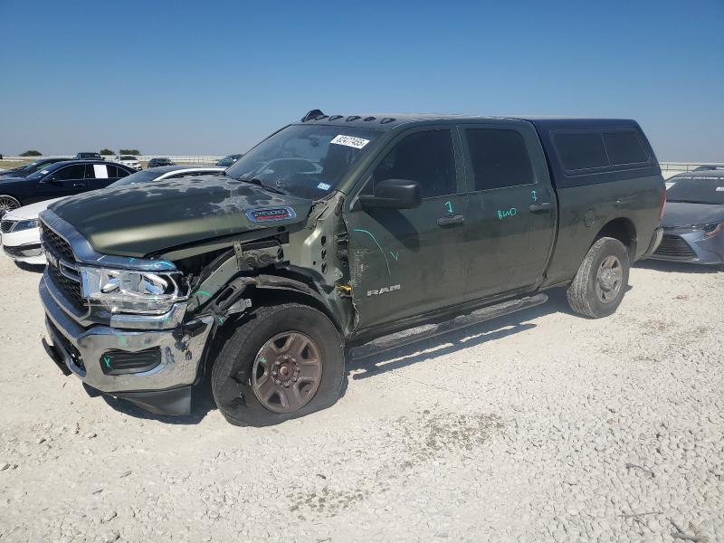 82477455 :رقم المزاد ، 3C6UR5CJ4NG248674 vin ، 2022 Ram 2500 Trade مزاد بيع