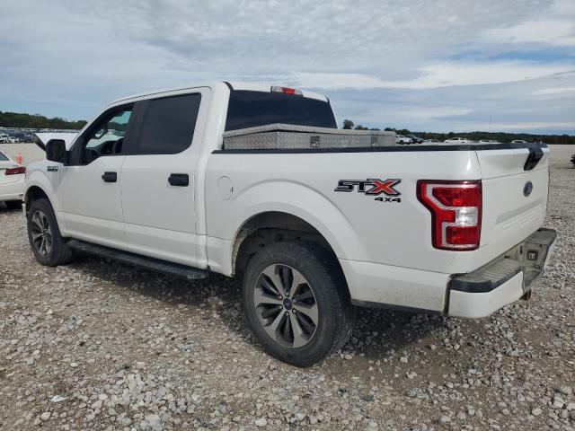 Продажа на аукционе авто 2019 Ford F150, vin: 1FTEW1E5XKFC55690, номер лота: 85512295