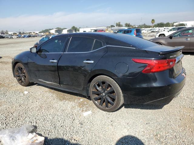 Продажа на аукционе авто 2017 Nissan Maxima, vin: 1N4AA6AP4HC427701, номер лота: 47840866
