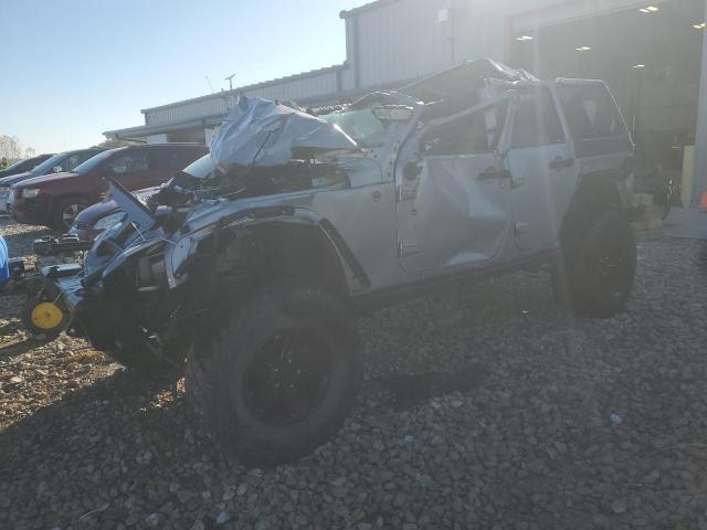 Auction sale of the 2016 Jeep Wrangler Unlimited, vin: 1C4BJWDGXGL159746, lot number: 87115495