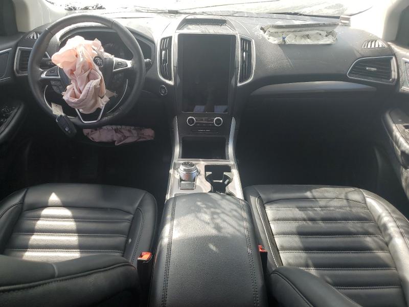 87299315 :رقم المزاد ، 2FMPK4J91RBA93812 vin ، 2024 Ford Edge Sel مزاد بيع
