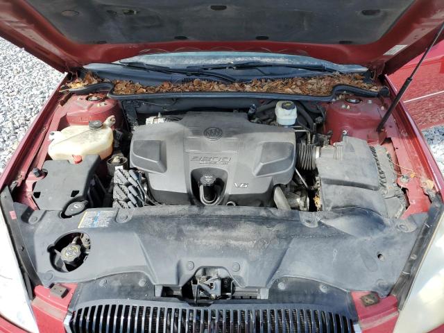 2007 Buick Lucerne მანქანა იყიდება აუქციონზე, vin: 1G4HD57267U136644, აუქციონის ნომერი: 84718465