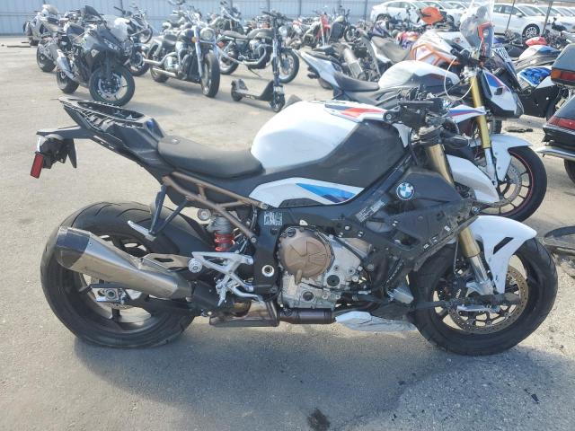 85301175 :رقم المزاد ، WB10E5305R6J50073 vin ، 2024 Bmw S 1000 مزاد بيع