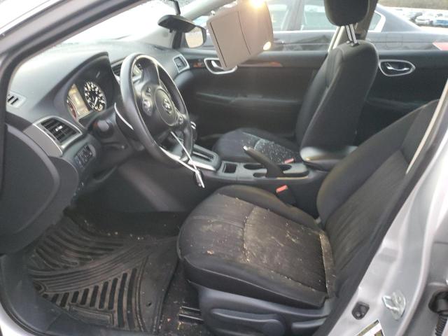 Продаж на аукціоні авто 2016 Nissan Sentra, vin: 3N1AB7AP4GY268605, номер лоту: 91023925