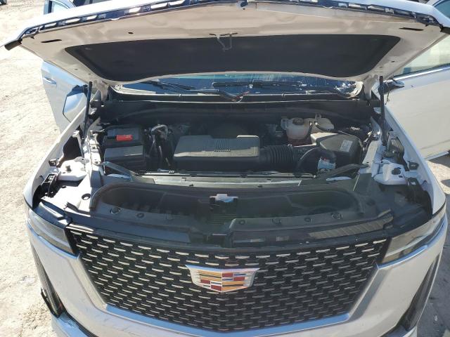 85426045 :رقم المزاد ، 1GYS4CKLXMR328981 vin ، 2021 Cadillac Escalade P مزاد بيع