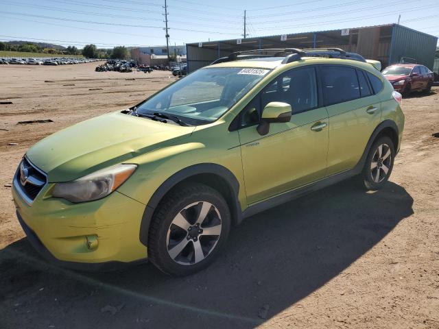 Aukcja sprzedaży 2014 Subaru Xv Crosstr, vin: JF2GPBKC9EH255110, numer aukcji: 84831525