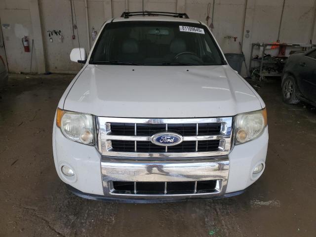 Продажа на аукционе авто 2011 Ford Escape, vin: 1FMCU0EG1BKC69196, номер лота: 81109645