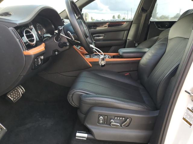 2020 Bentley Bentayga მანქანა იყიდება აუქციონზე, vin: SJAAM2ZV9LC029665, აუქციონის ნომერი: 86278215