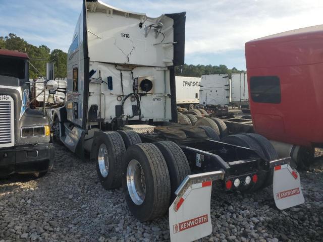 86779625 :رقم المزاد ، 1XKYD49X0PJ255593 vin ، 2023 Kenworth T680 مزاد بيع