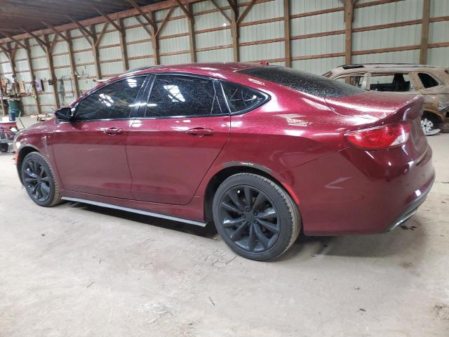 Продажа на аукционе авто 2015 Chrysler 200, vin: 1C3CCCBB7FN705768, номер лота: 90679095