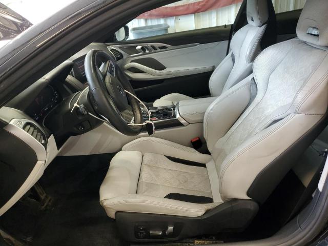Aukcja sprzedaży 2020 Bmw M8, vin: WBSAE0C00LCD57677, numer aukcji: 90011555