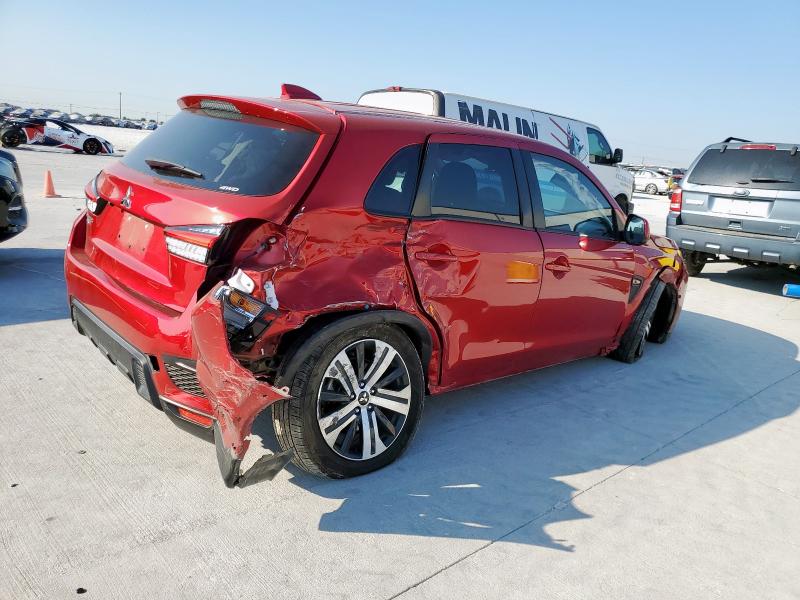 Aukcja sprzedaży 2024 Mitsubishi Outlander Sport, vin: JA4ARUAU7RU016280, numer aukcji: 85173185