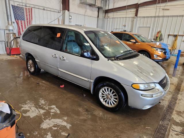 90268495 :رقم المزاد ، 1C4GP44G9YB794635 vin ، 2000 Chrysler Town & Country مزاد بيع