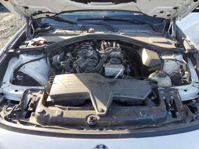 2015 Bmw 328 Xigt მანქანა იყიდება აუქციონზე, vin: WBA3X5C50FD562234, აუქციონის ნომერი: 90542785