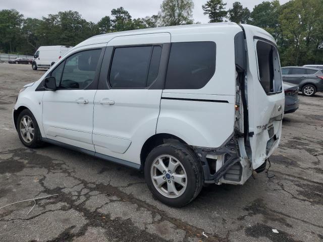 2015 Ford Transit Connect Xlt მანქანა იყიდება აუქციონზე, vin: NM0AE8F76F1201927, აუქციონის ნომერი: 85298365