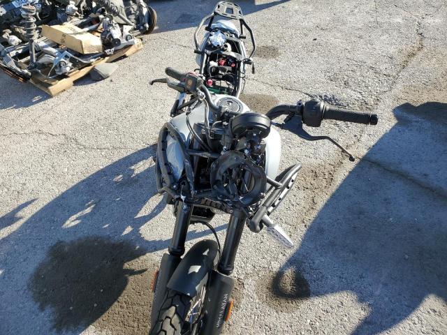 85568065 :رقم المزاد ، ME3BGK403SK504018 vin ، 2025 Royal Enfield Motors Himalayan 450 مزاد بيع