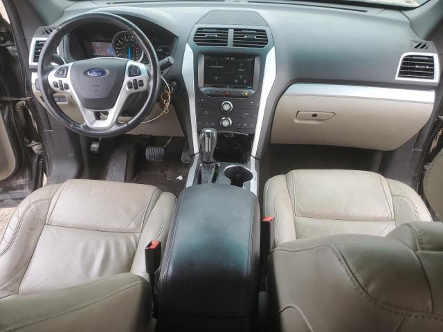 90934465 :رقم المزاد ، 1FM5K8D87EGC47511 vin ، 2014 Ford Explorer مزاد بيع